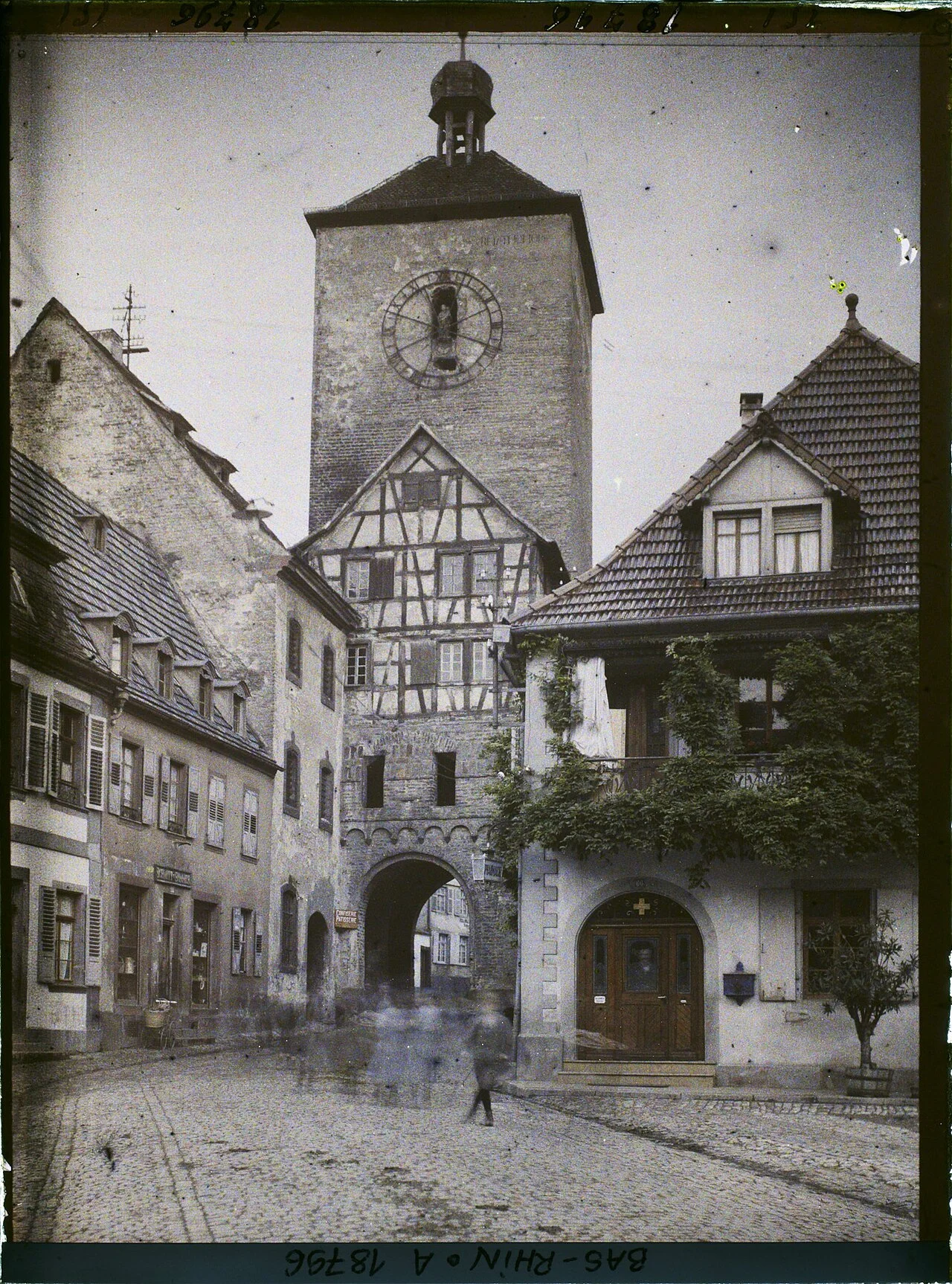 Photo of Lauterbourg