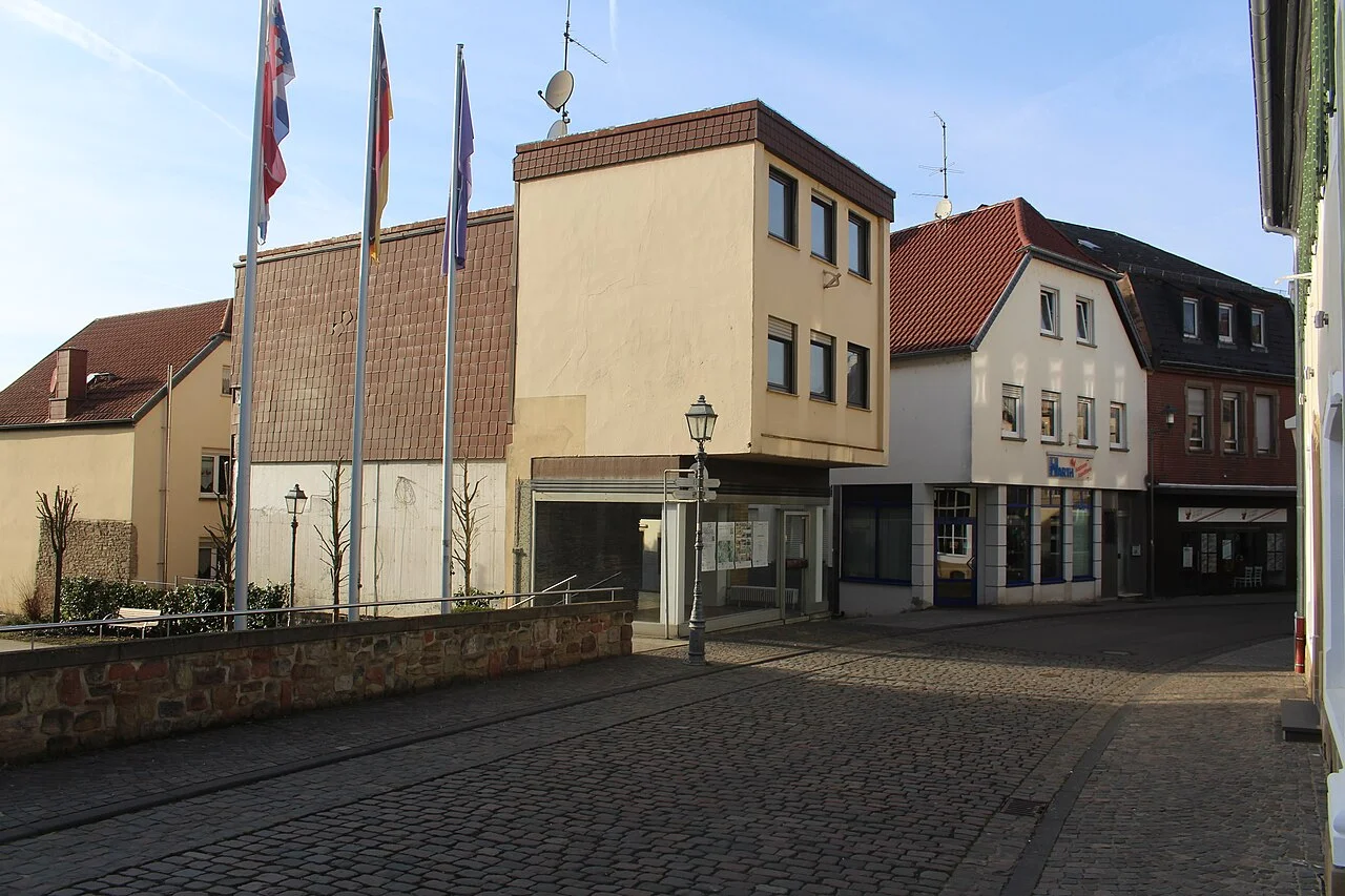 Photo of Lauterecken