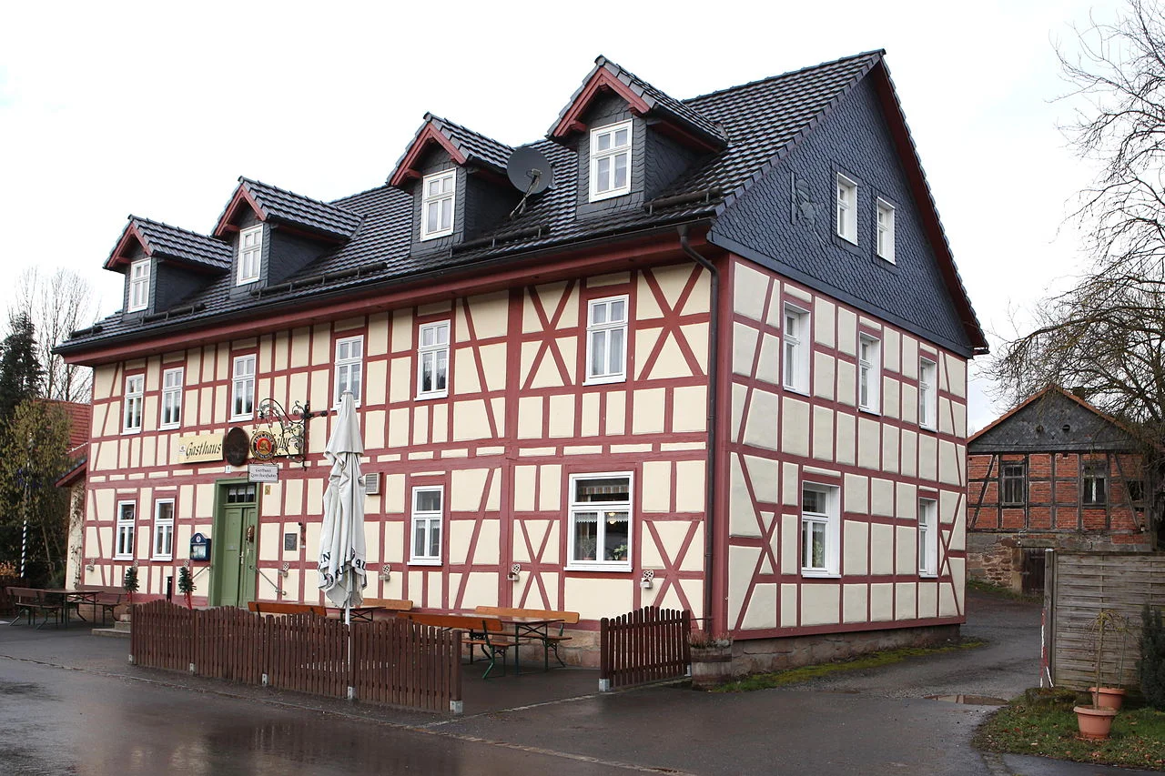 Photo of Lautertal