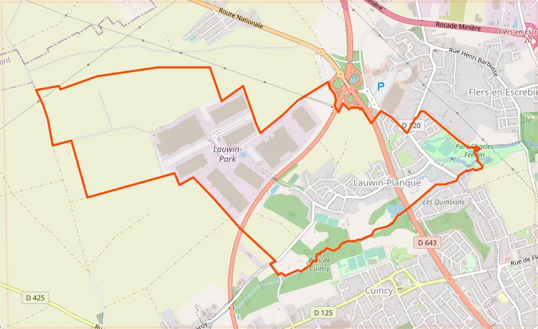 Photo of Lauwin-Planque