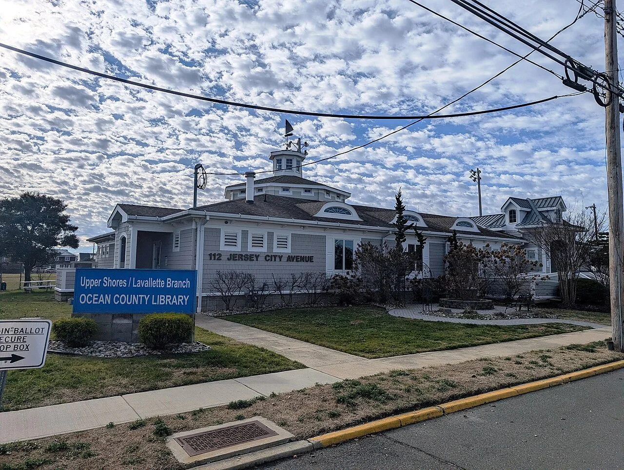 Photo of Lavallette