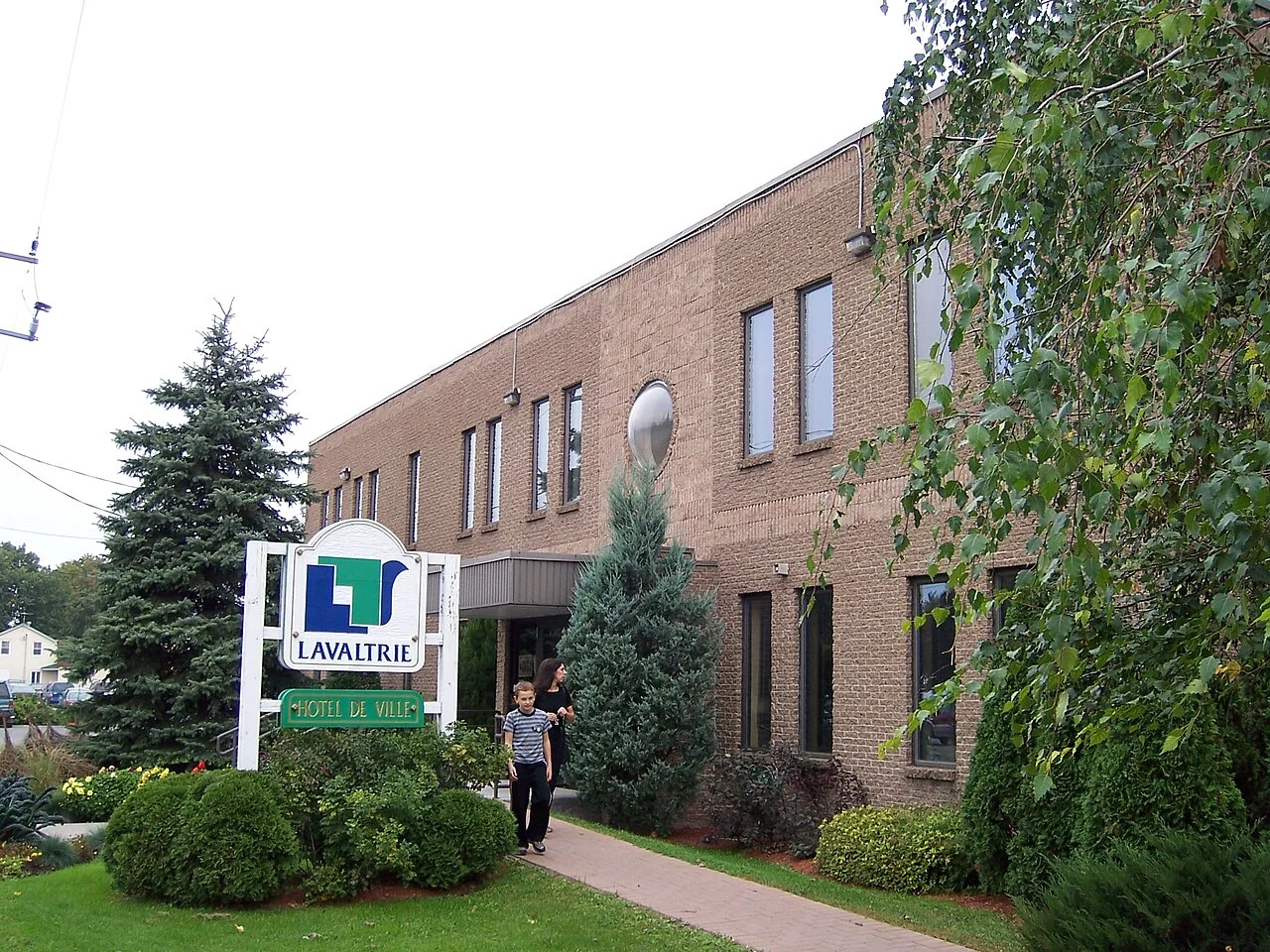 Photo of Lavaltrie