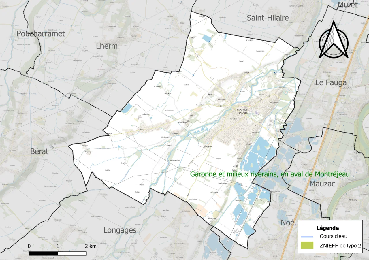 Photo of Lavernose-Lacasse