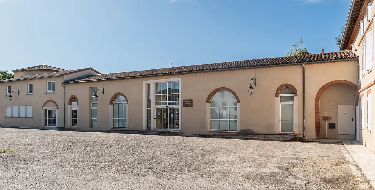 Photo of Lavernose-Lacasse