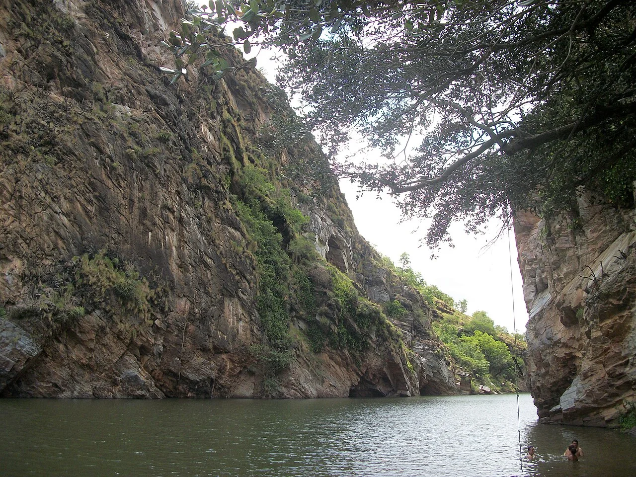 Photo of Lavras da Mangabeira