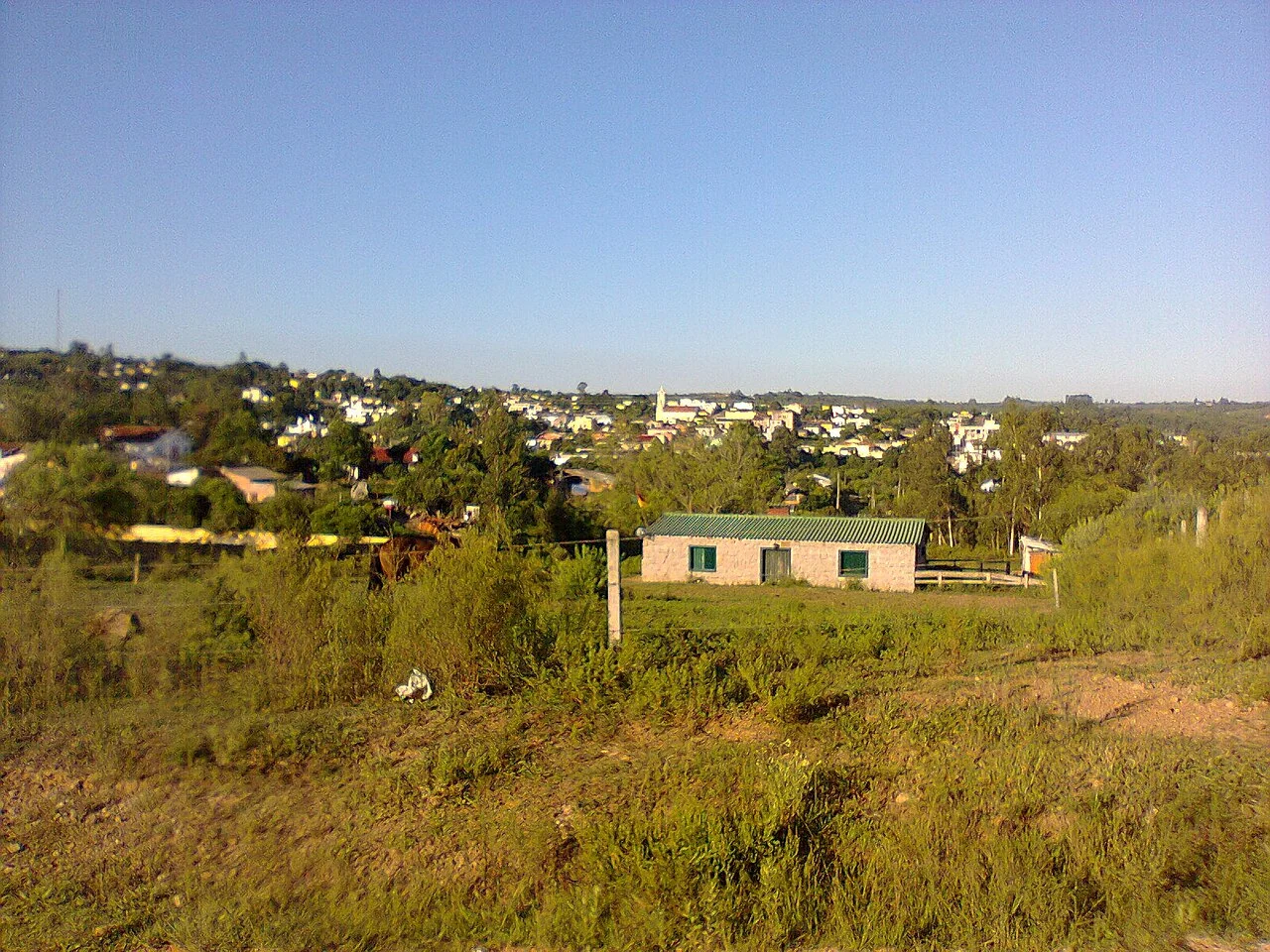 Photo of Lavras do Sul