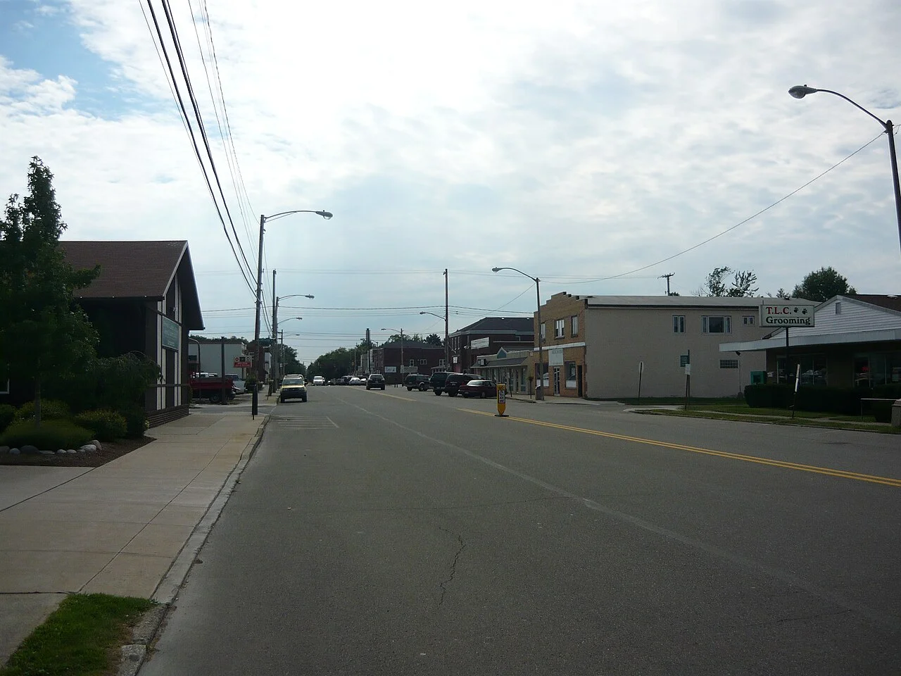 Photo of Lawrence Park