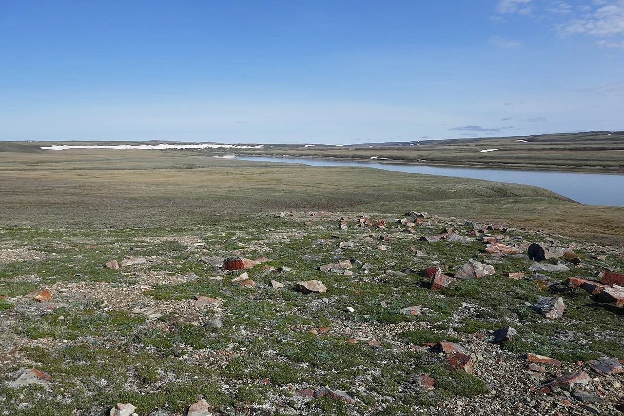 Photo of Lawrence Park South