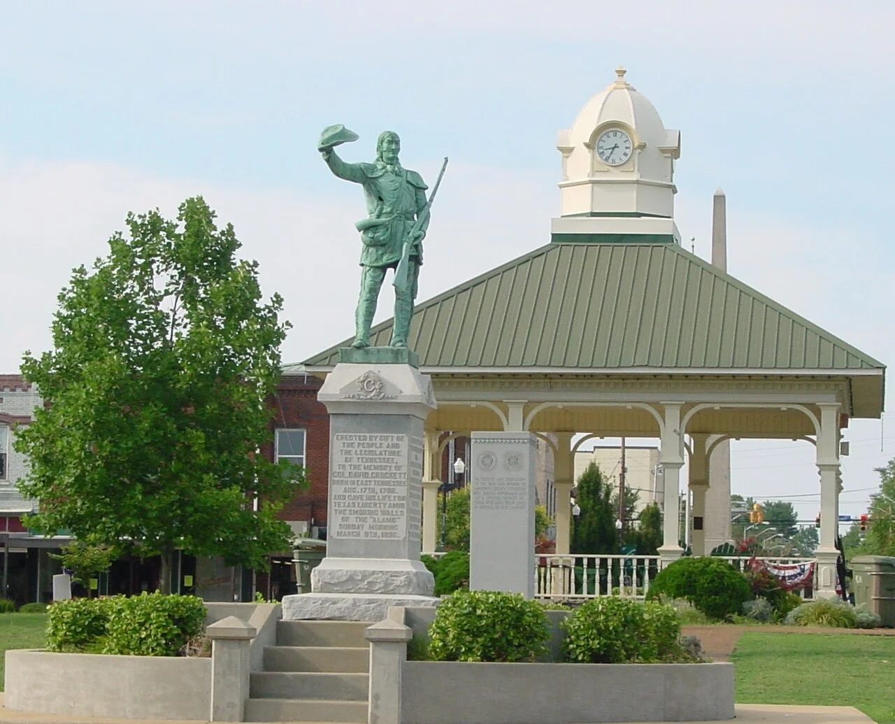 Photo of Lawrenceburg