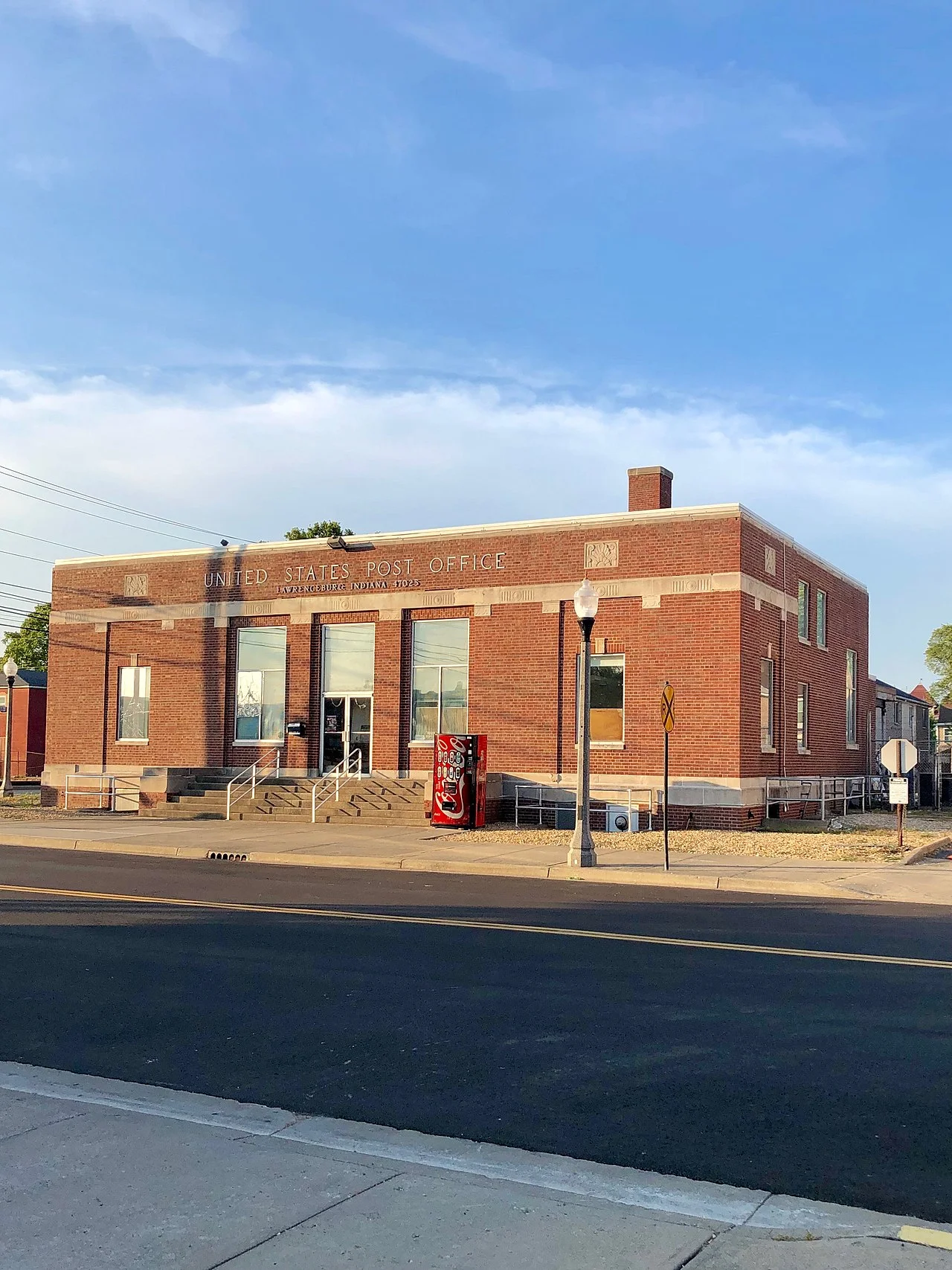 Photo of Lawrenceburg