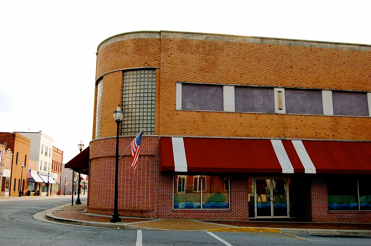 Photo of Lawrenceville