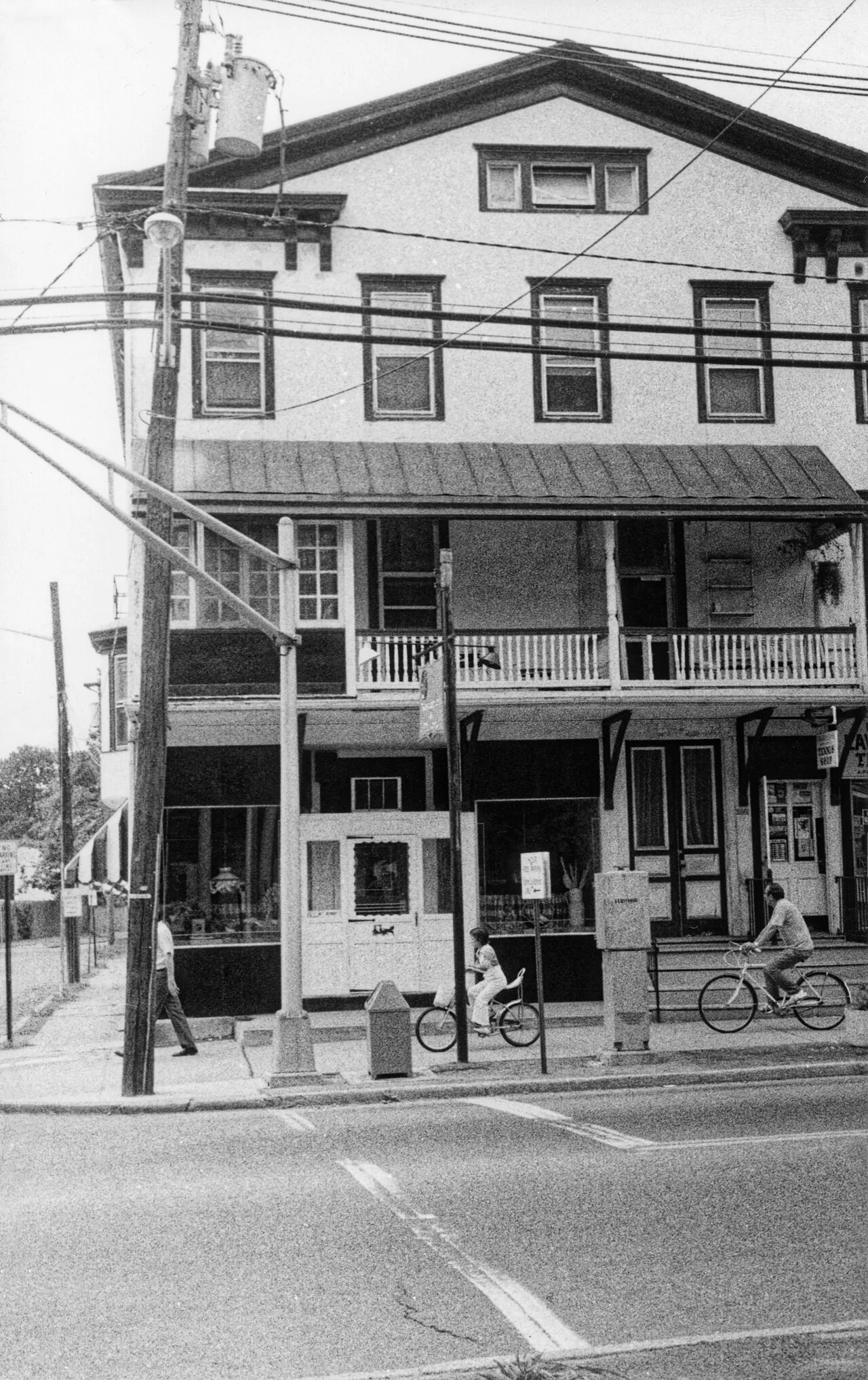 Photo of Lawrenceville