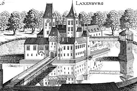 Photo of Laxenburg