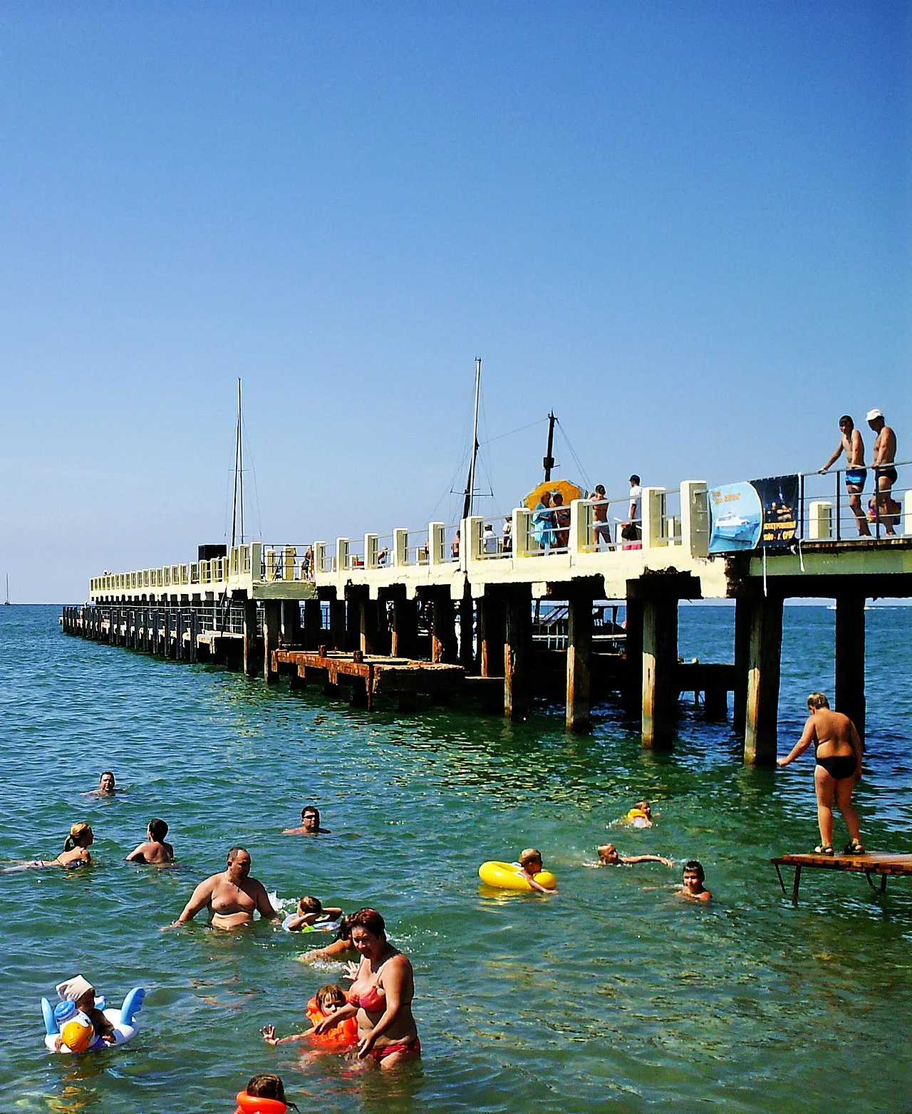 Photo of Lazarevskoye