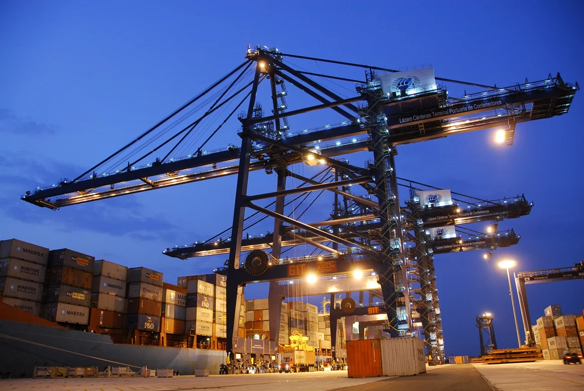 Photo of Lázaro Cárdenas