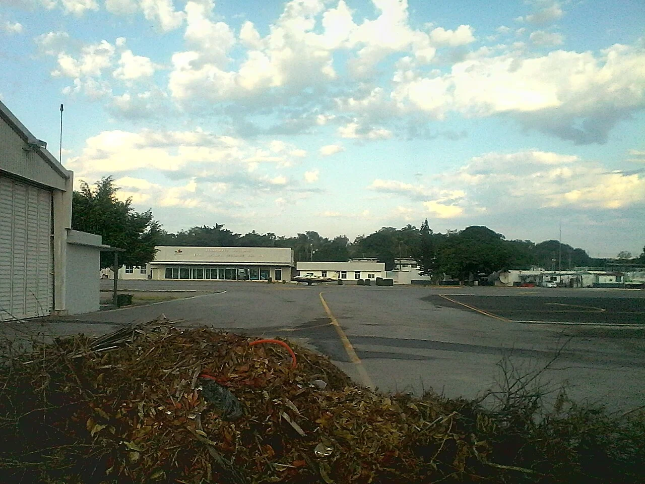 Photo of Lázaro Cárdenas (La Purísima)