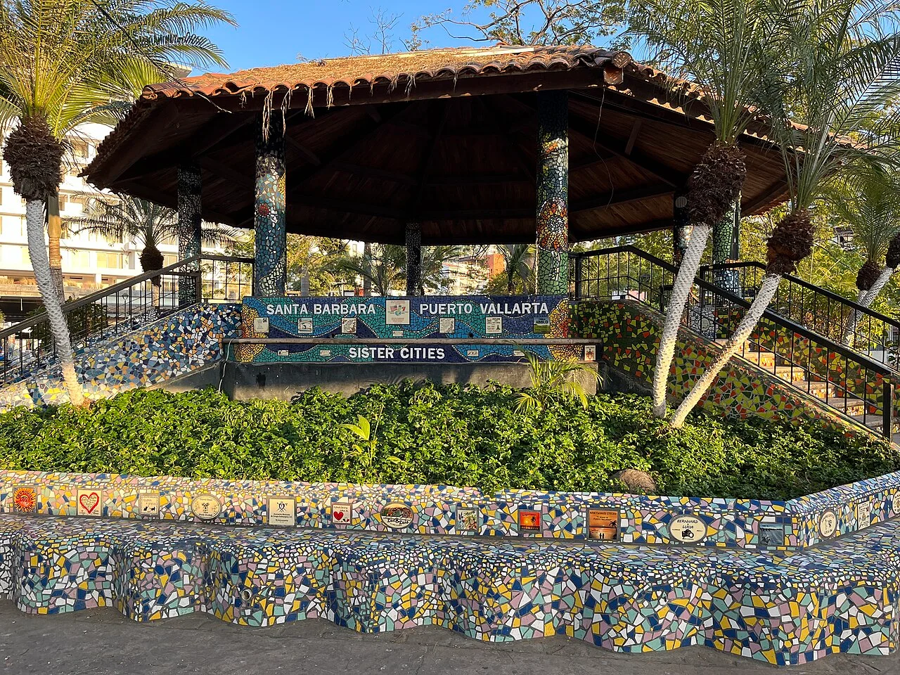 Photo of Lázaro Cárdenas