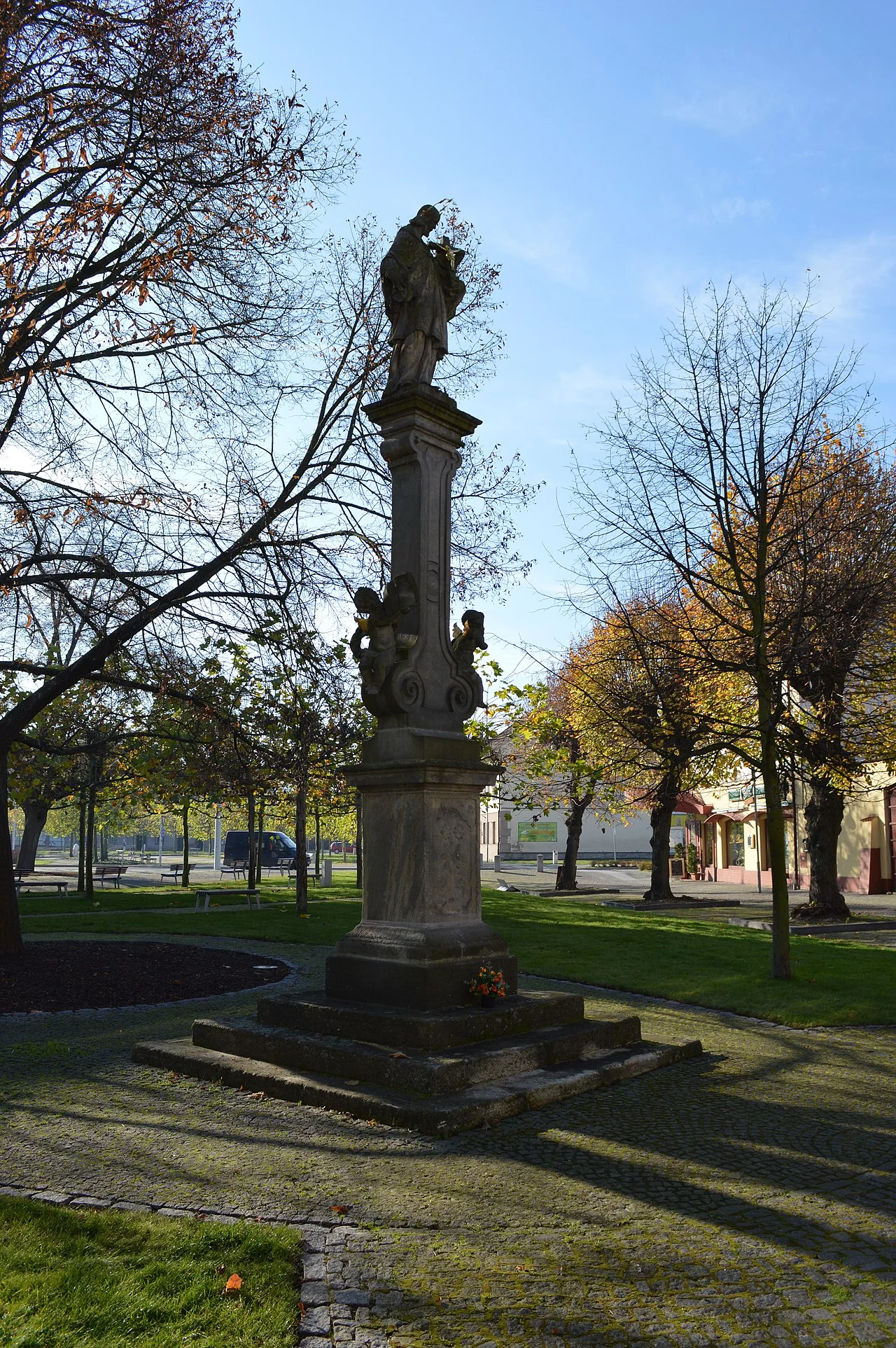 Photo of Lázně Bohdaneč