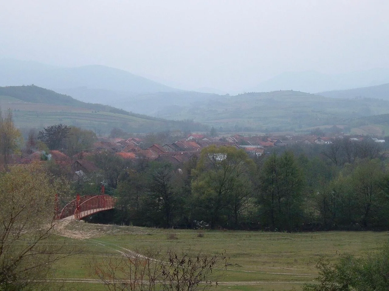 Photo of Lazuri de Beiuş