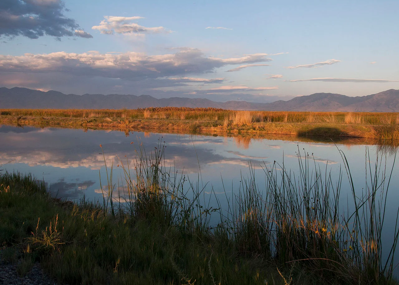 Photo of Lazy Mountain
