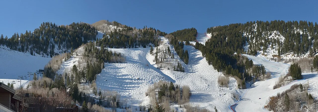 Photo of Lazy Mountain