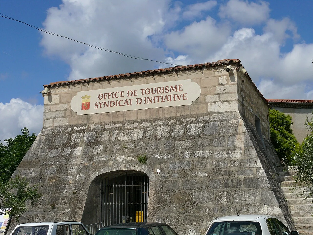 Photo of Le Bar-sur-Loup