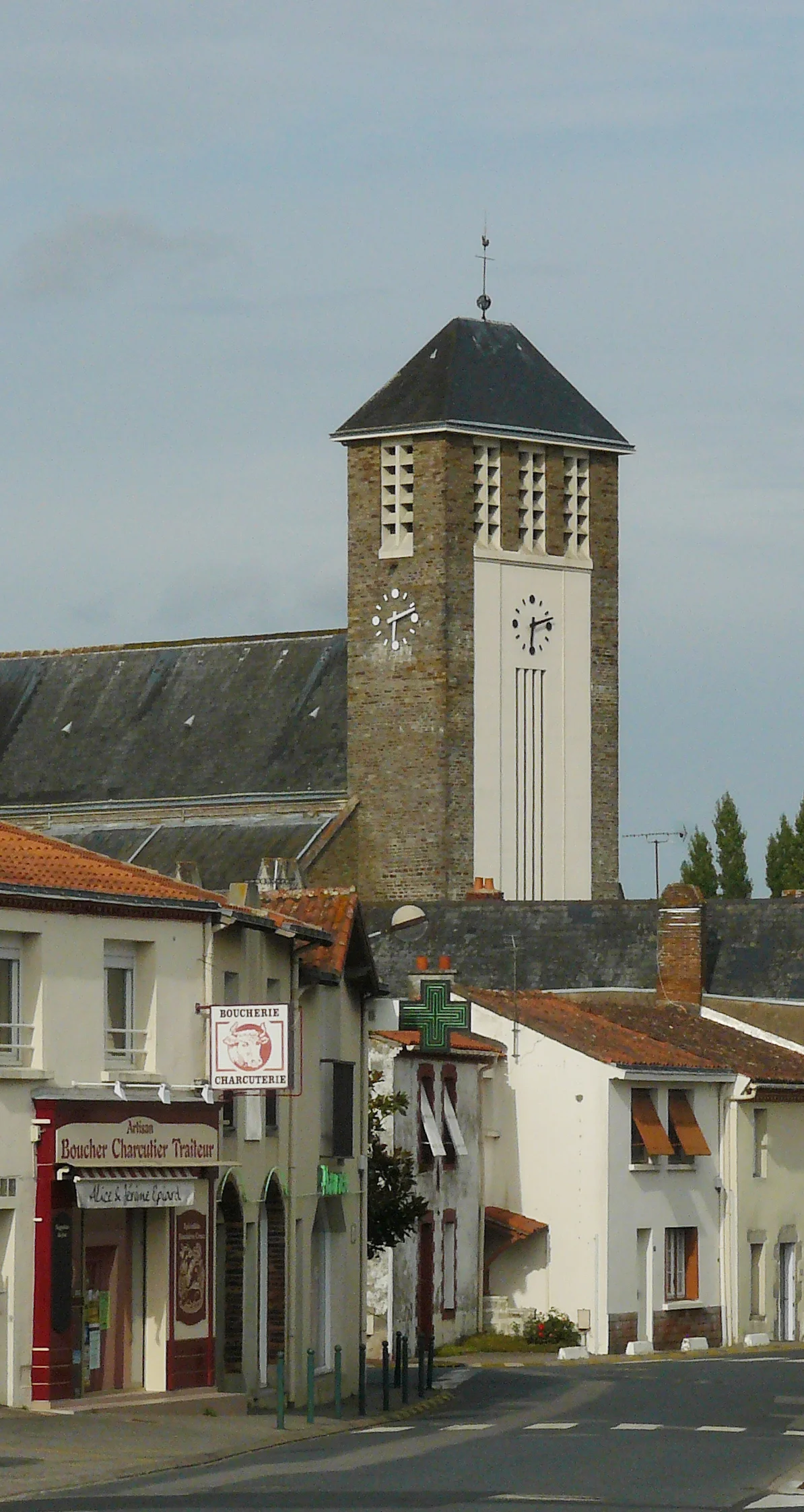 Photo of Le Bignon