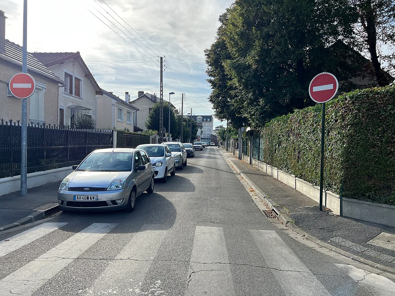 Photo of Le Blanc-Mesnil