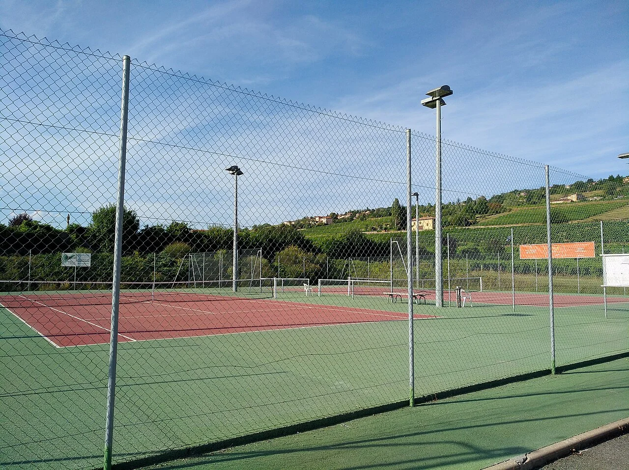 Photo of Le Bois-d'Oingt