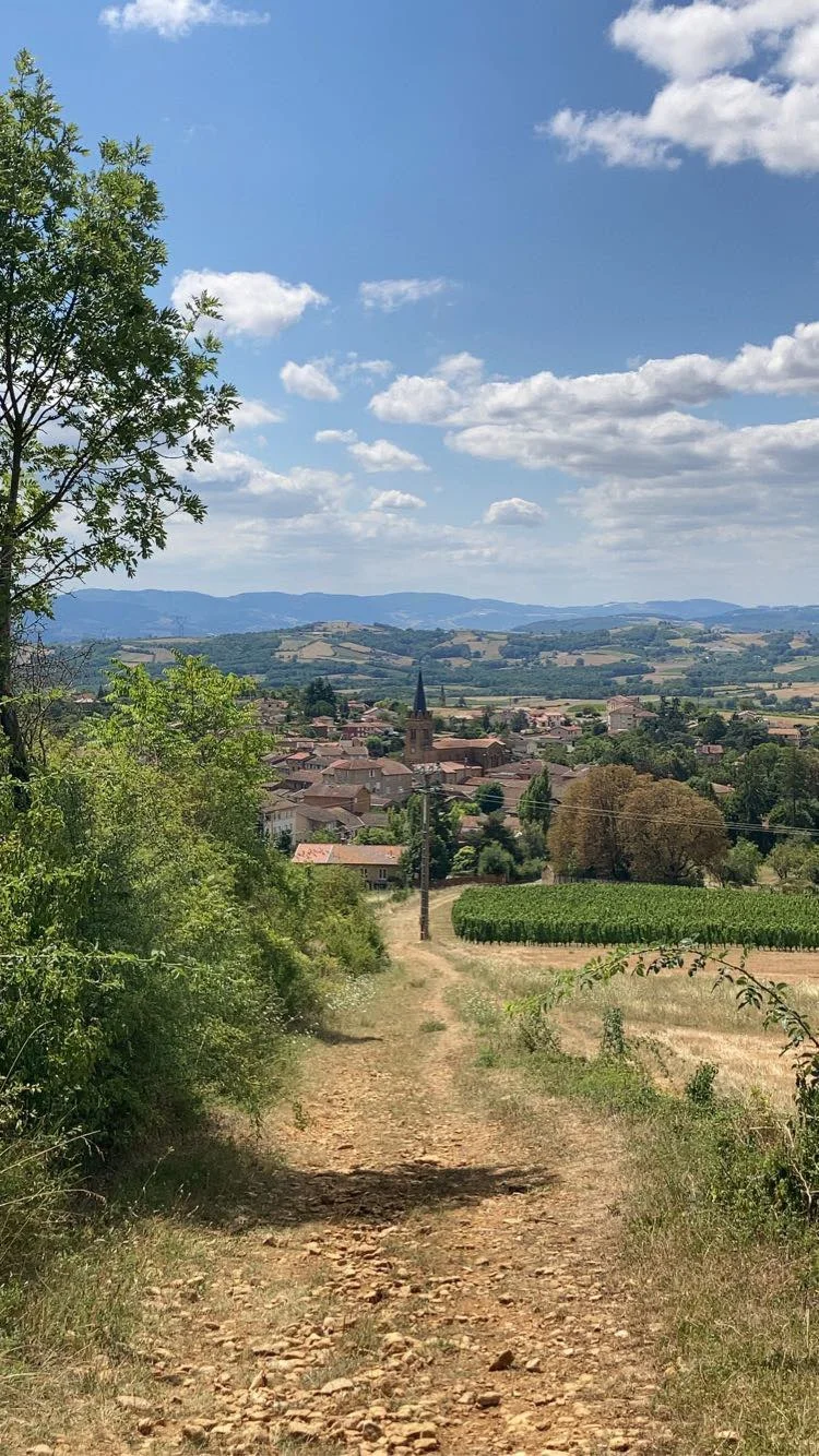 Photo of Le Bois-d'Oingt