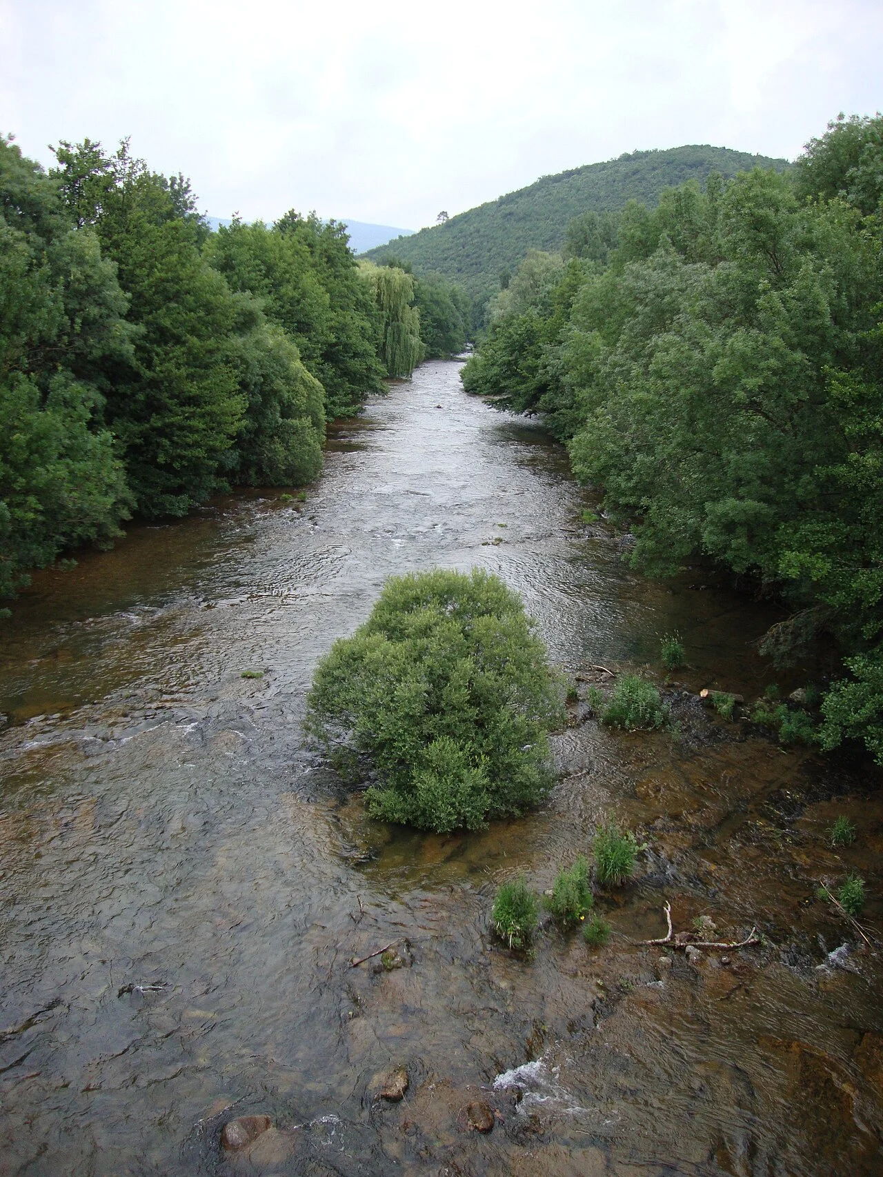 Photo of Le Bousquet-d'Orb