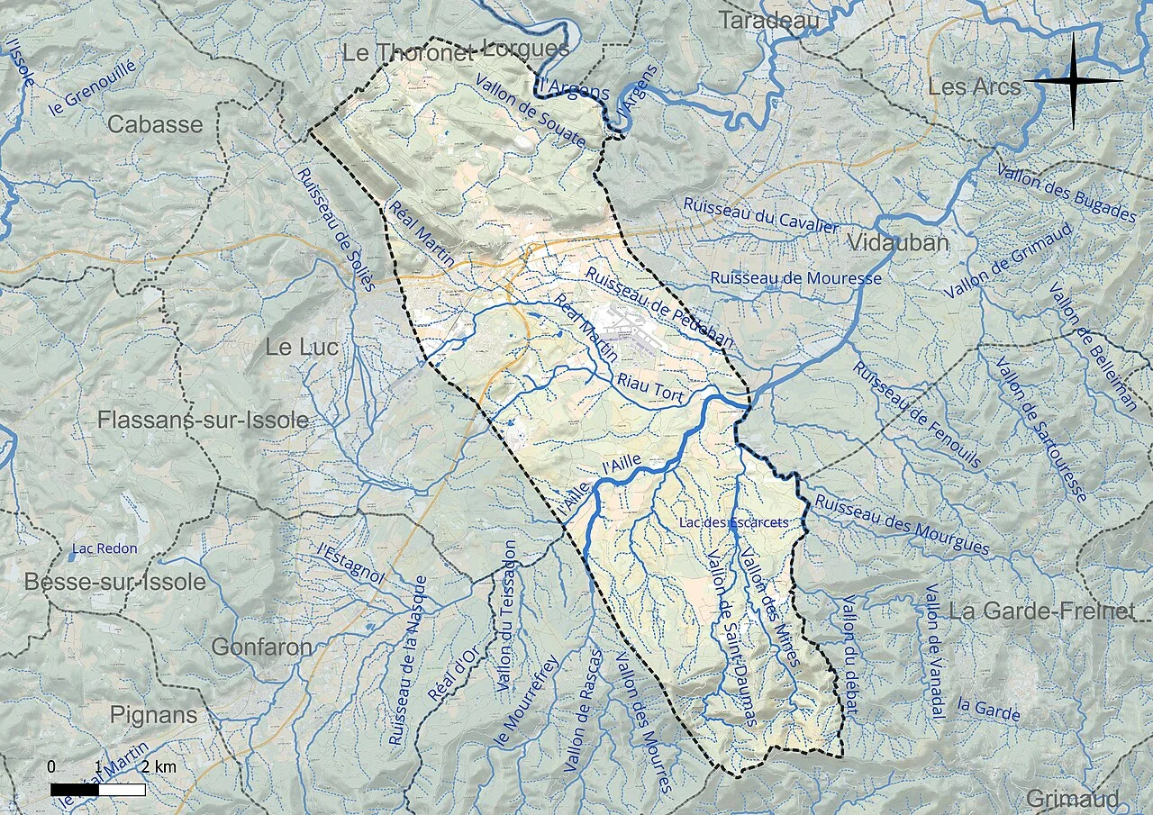 Photo of Le Cannet-des-Maures