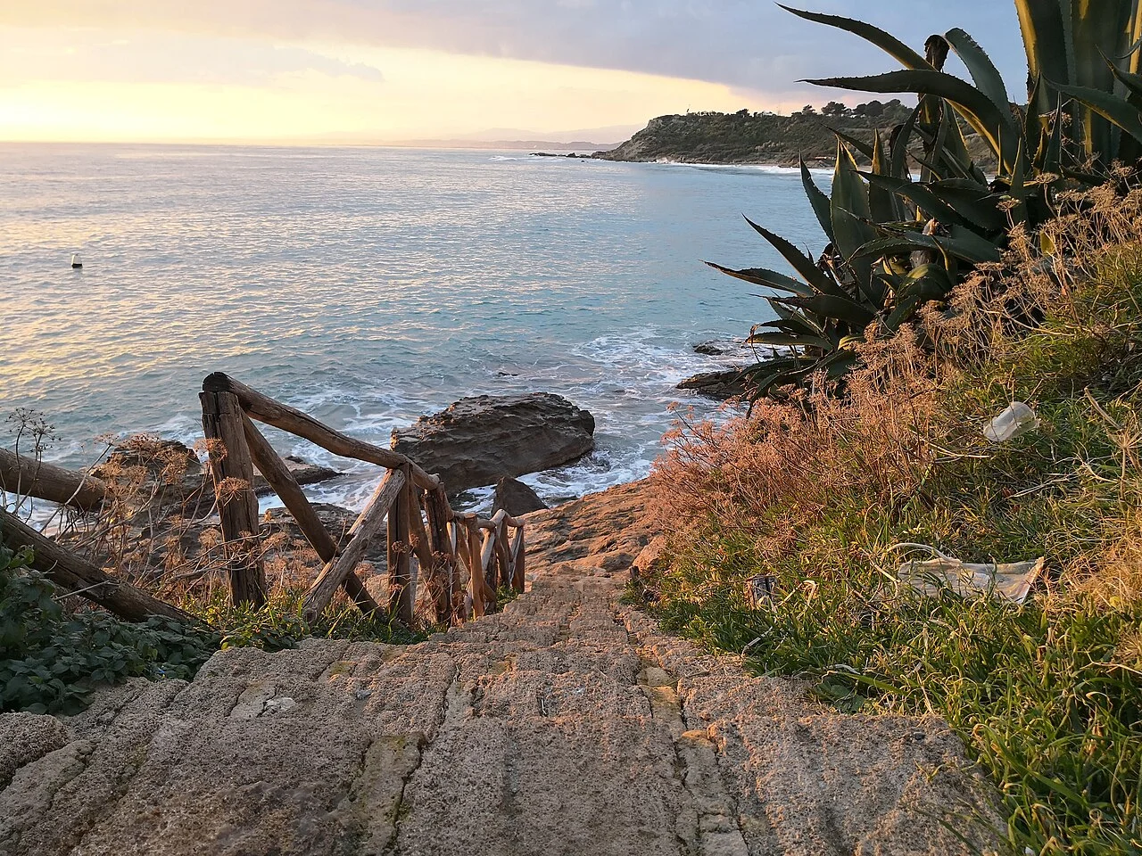 Photo of Le Castella