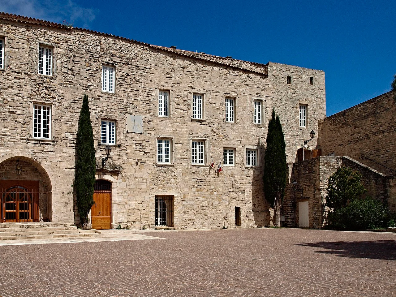 Photo of Le Castellet