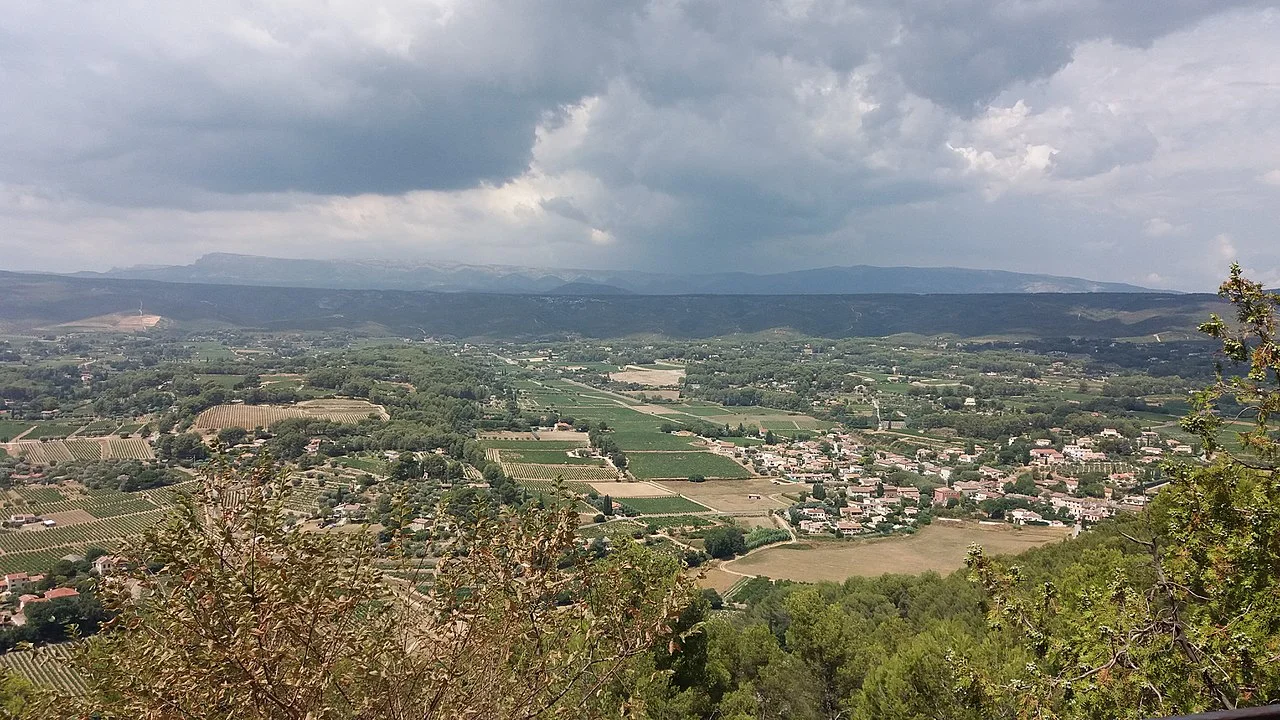 Photo of Le Castellet