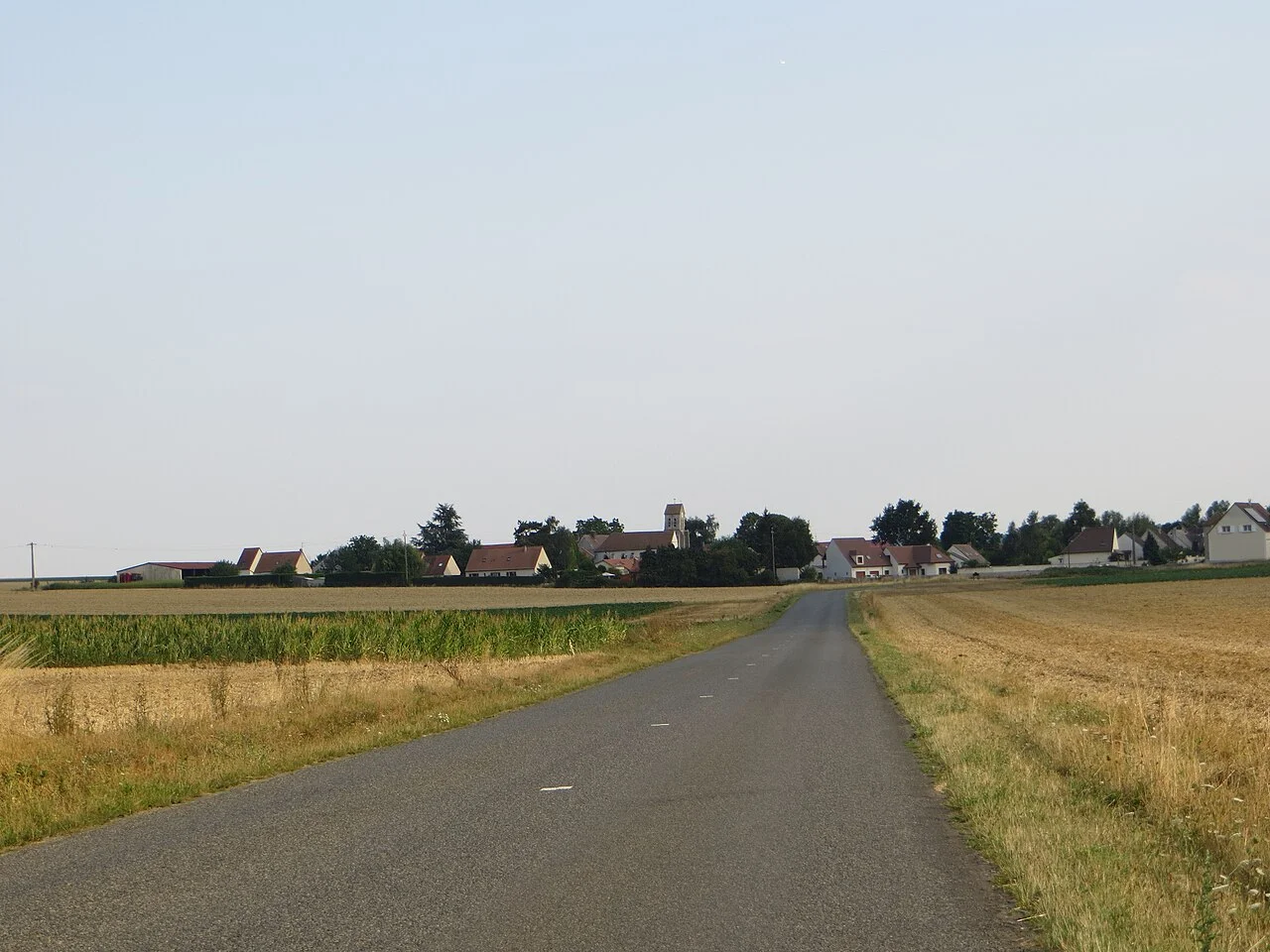 Photo of Le Chapitre