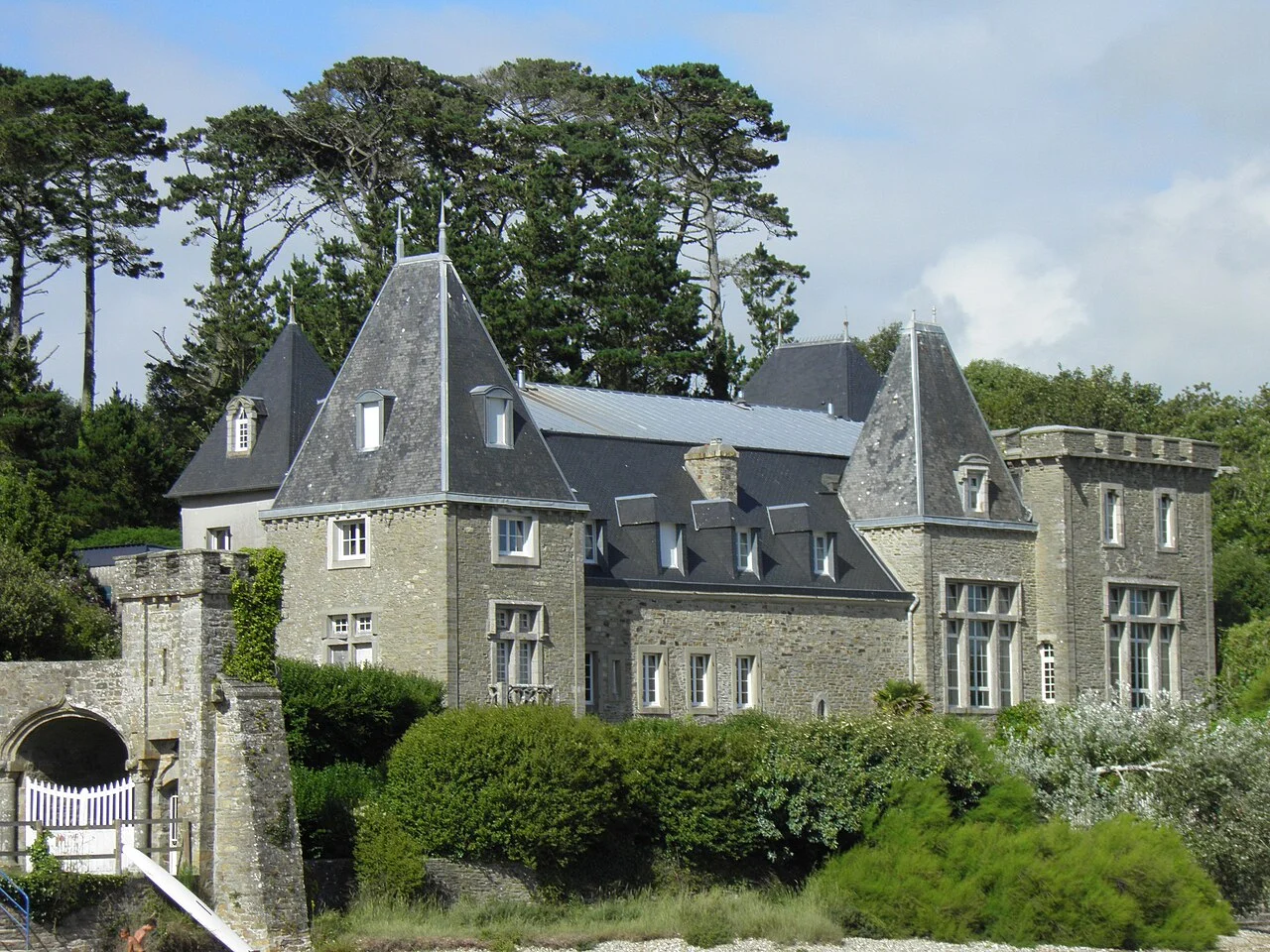 Photo of Le Conquet
