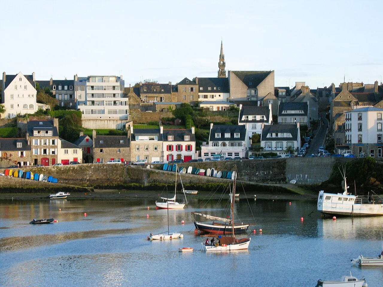 Photo of Le Conquet