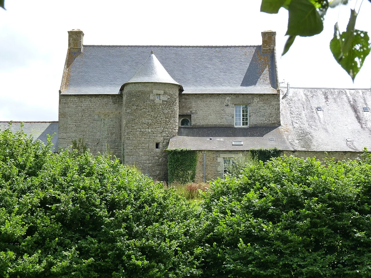 Photo of Le Fœil