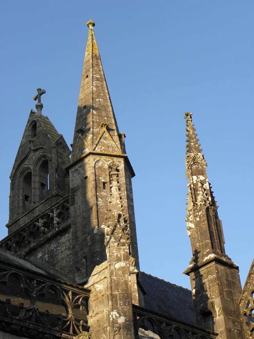 Photo of Le Folgoët