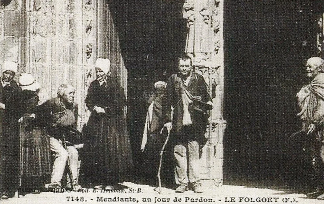 Photo of Le Folgoët