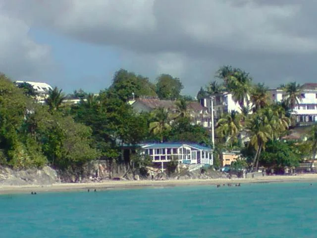 Photo of Le Gosier
