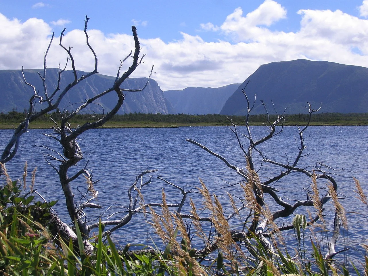 Photo of Le Gros-Morne