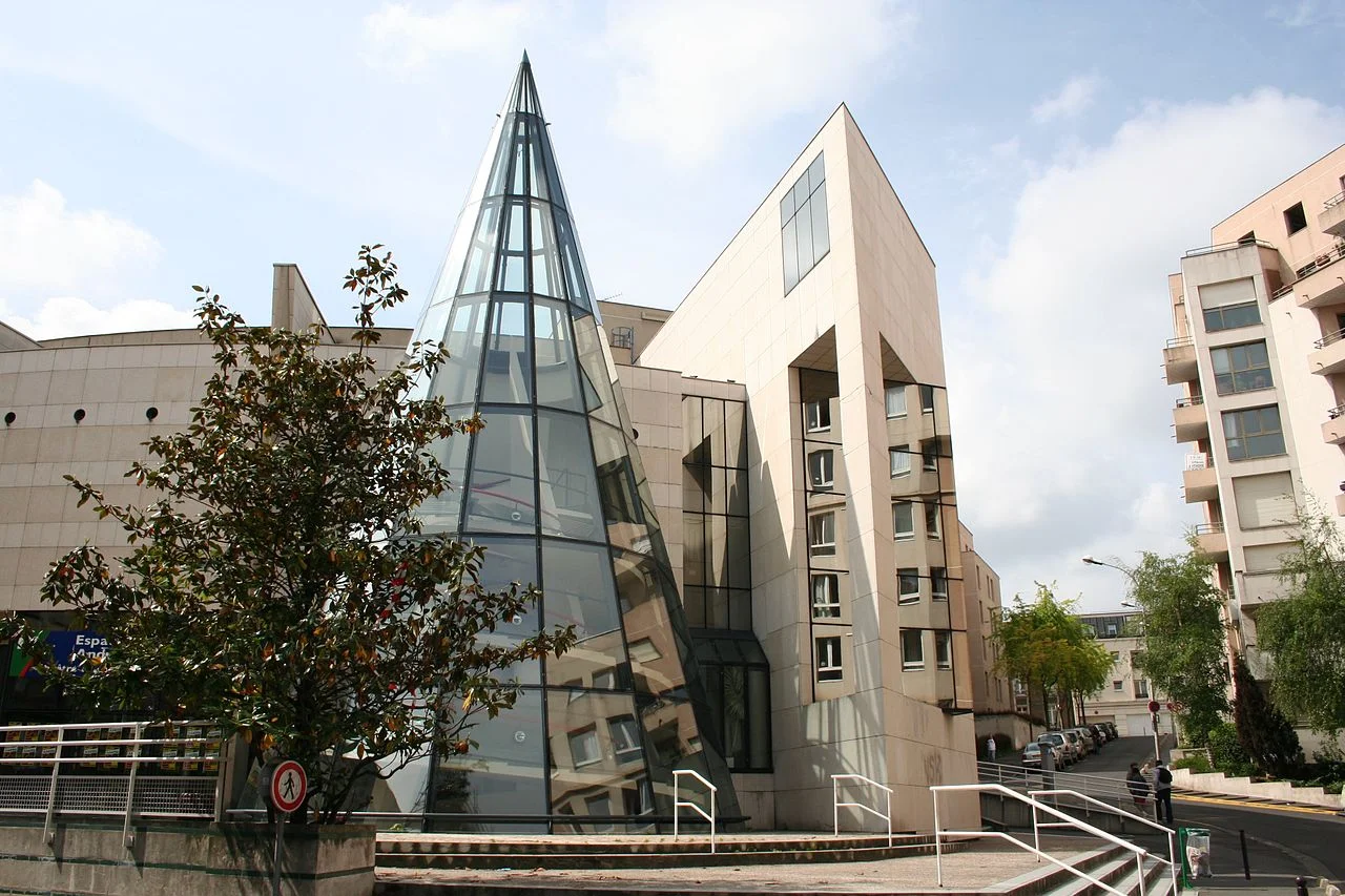 Photo of Le Kremlin-Bicêtre