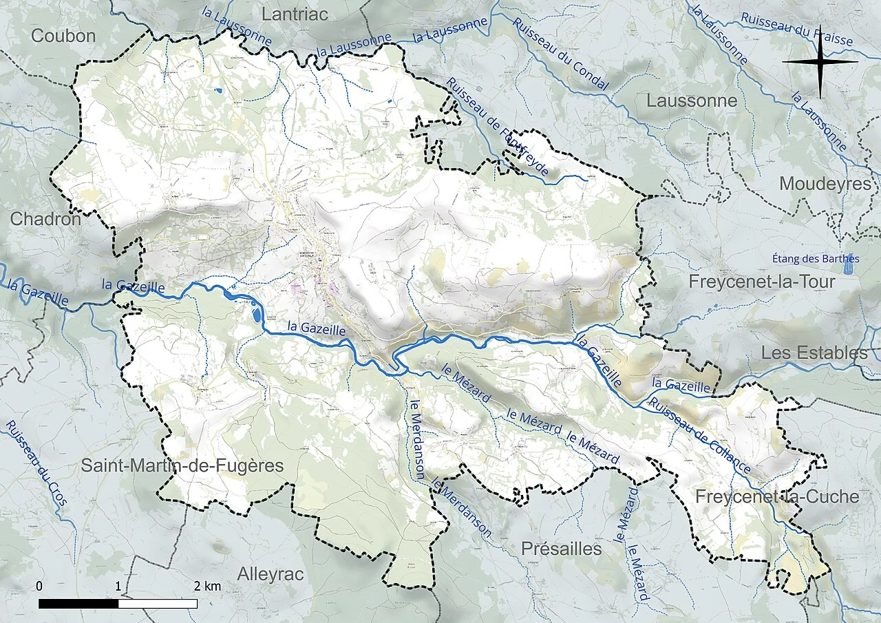 Photo of Le Monastier-sur-Gazeille