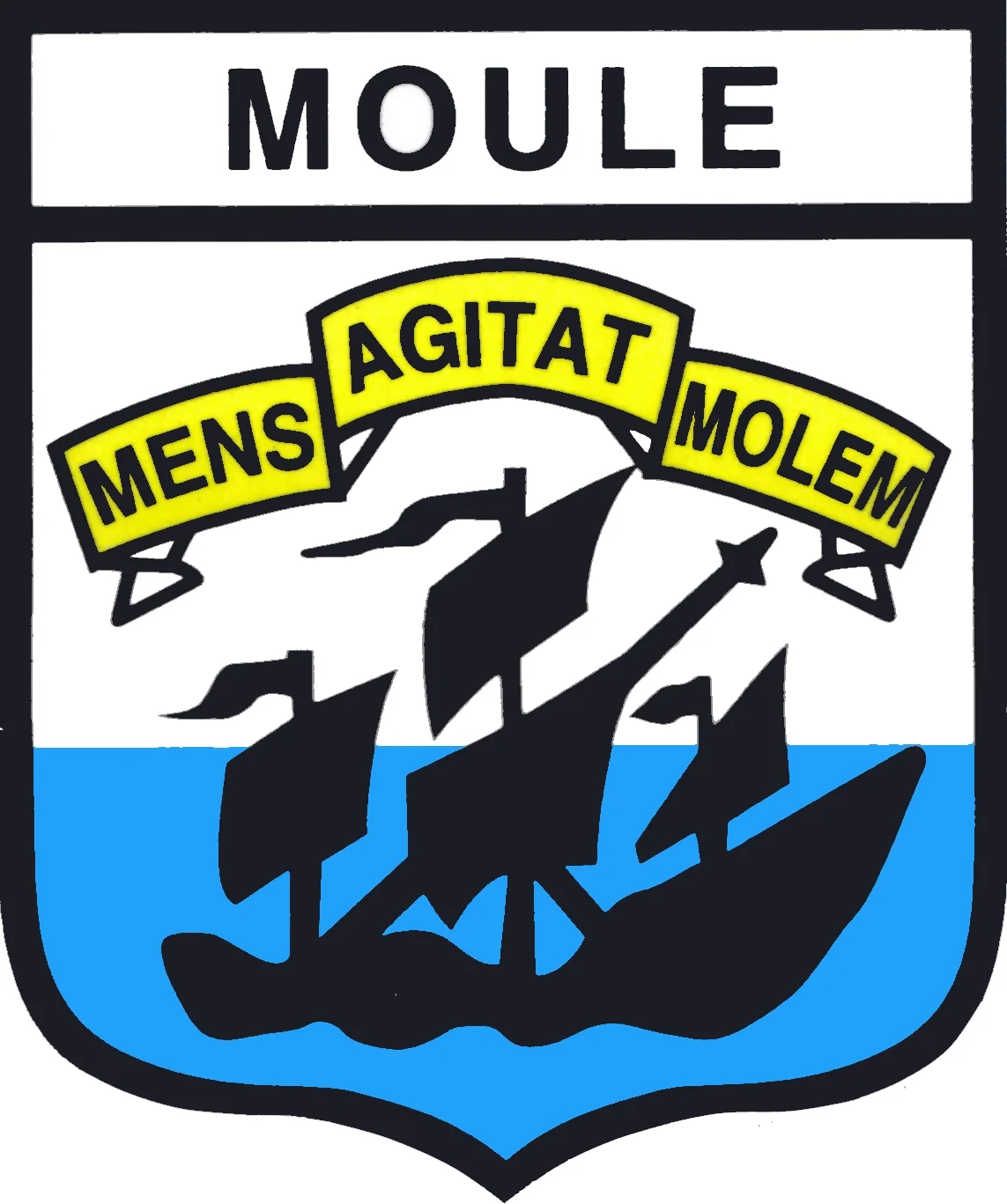 Photo of Le Moule