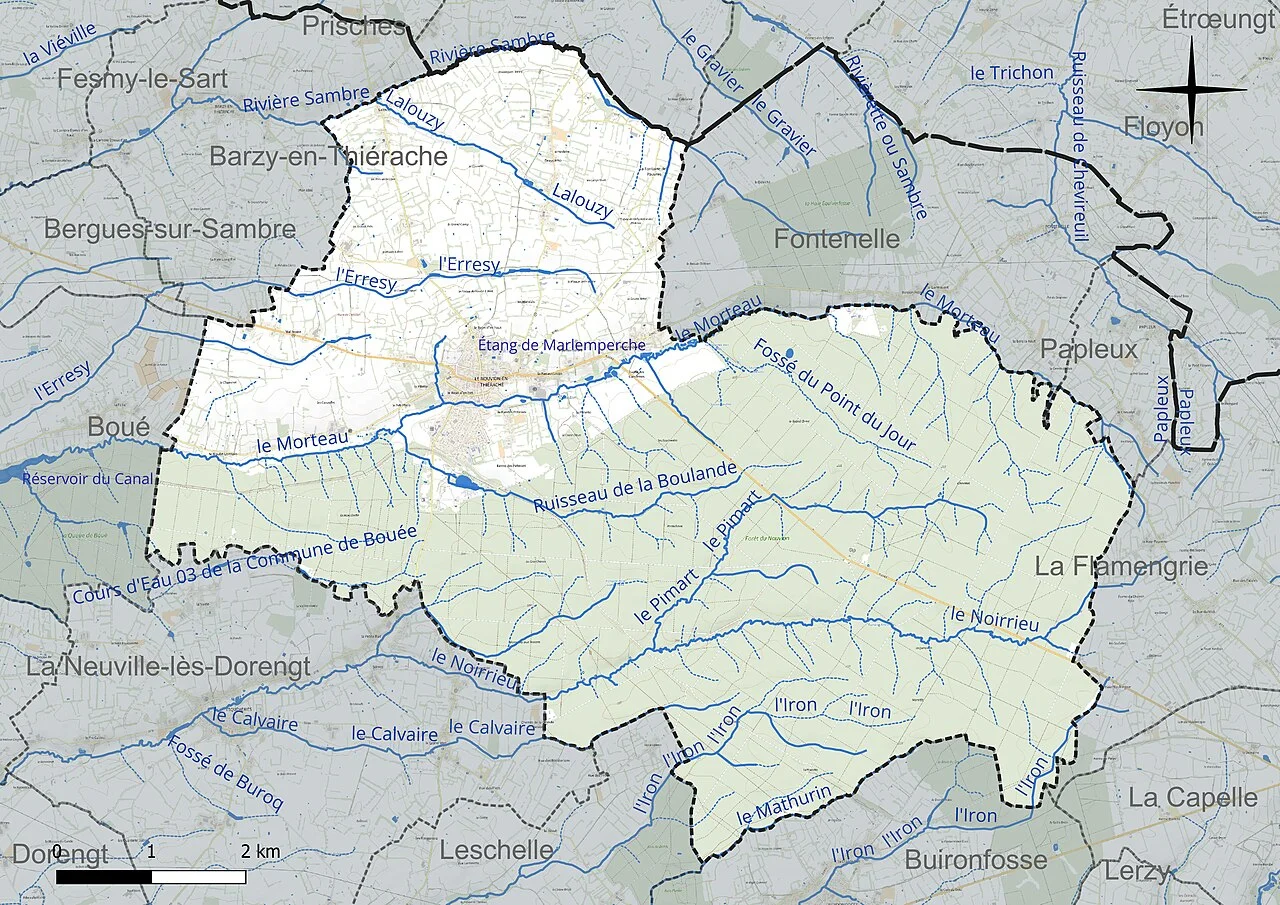 Photo of Le Nouvion-en-Thiérache