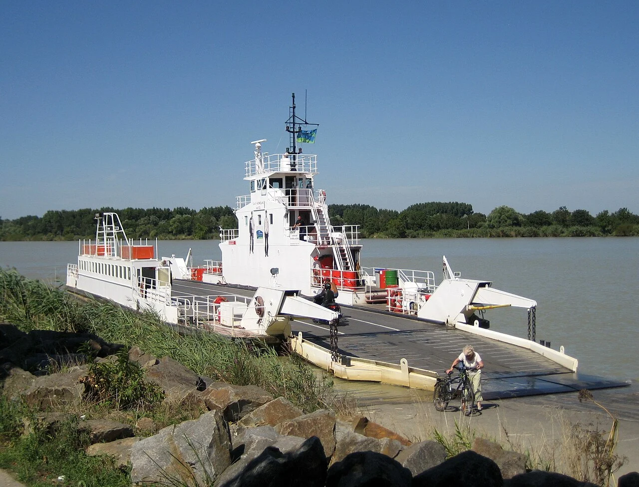 Photo of Le Pellerin