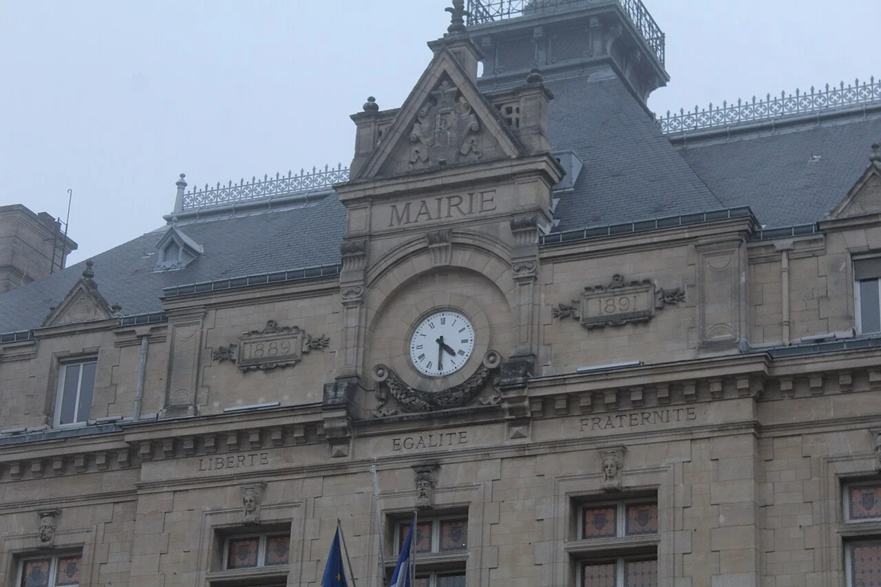 Photo of Le Perreux-sur-Marne