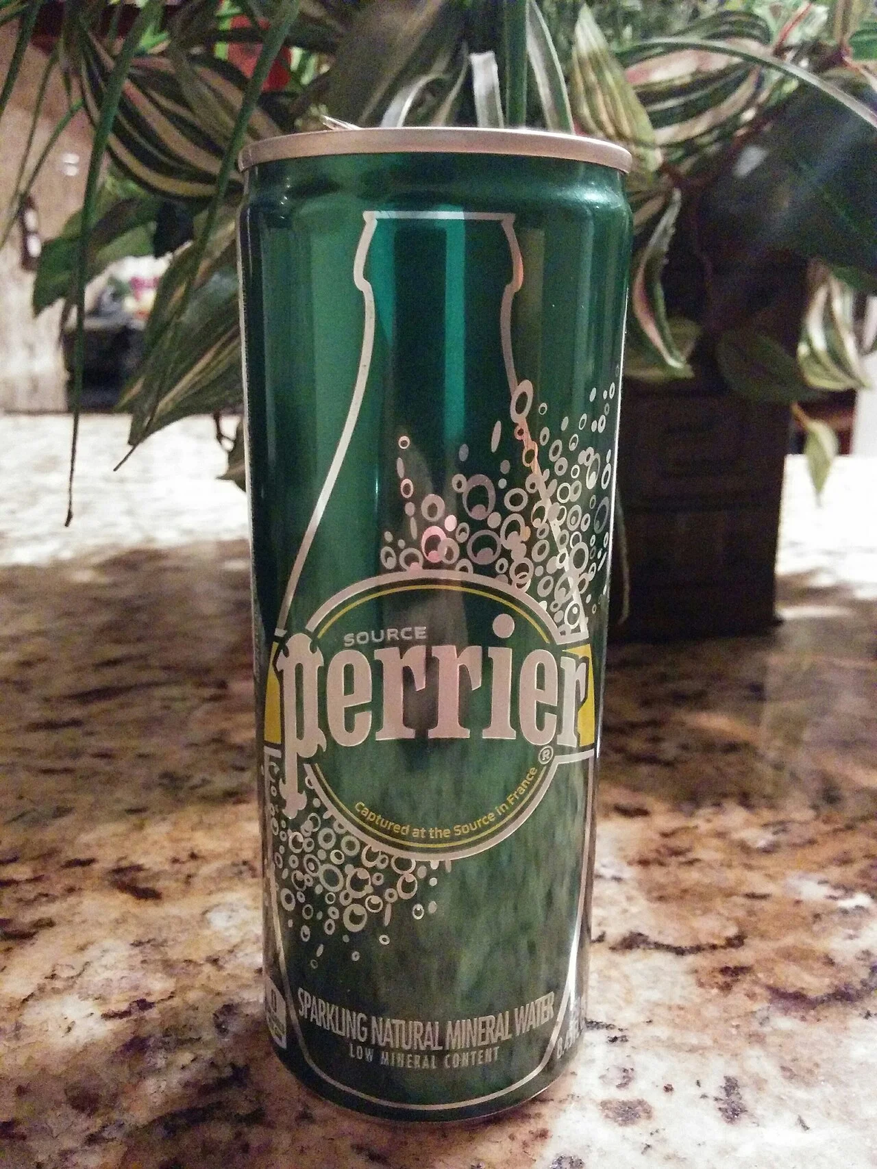 Photo of Le Perrier